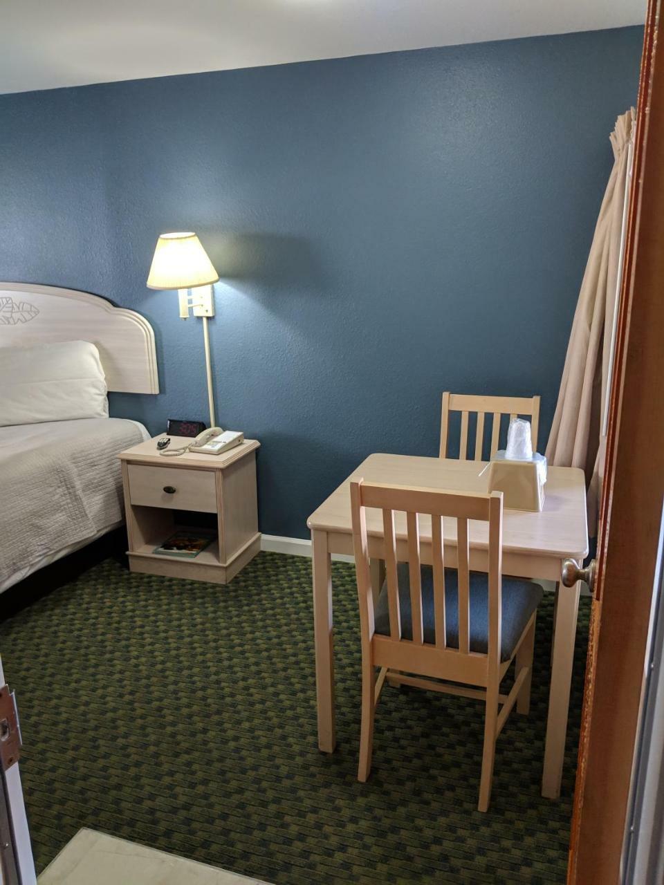 Crystal Sands Motel Όσεαν Σίτι Εξωτερικό φωτογραφία